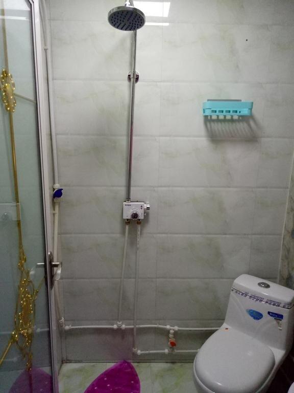 Цзюцюань: Dunhuang Momosha Youth Hostel 2nd Branch