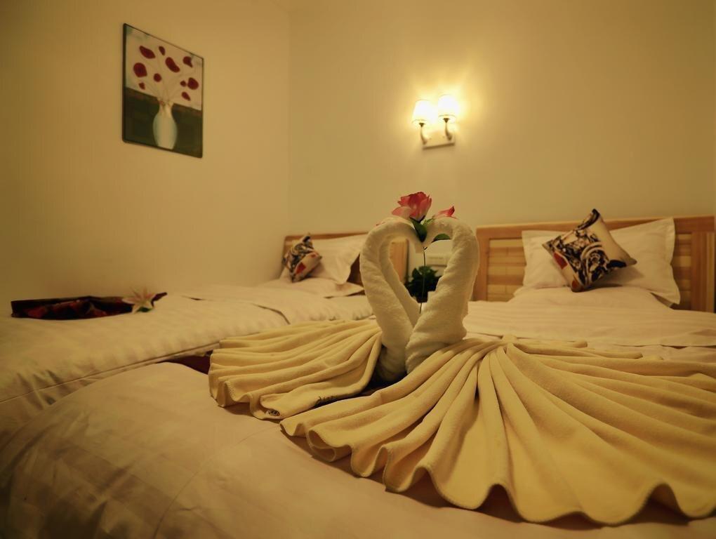 Цзюцюань: Dunhuang Momosha Youth Hostel 2nd Branch