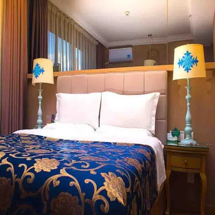 Хух-Хото: Hohhot Shanghua Boutique Hotel
