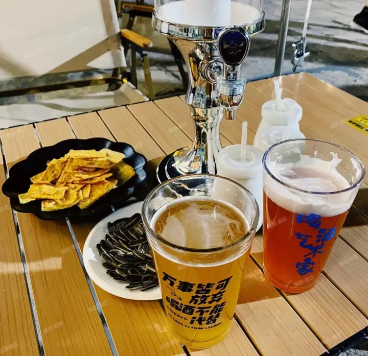 Пекин: Badaling King Hostel