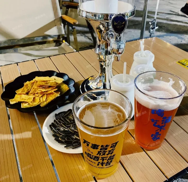 Пекин: Badaling King Hostel