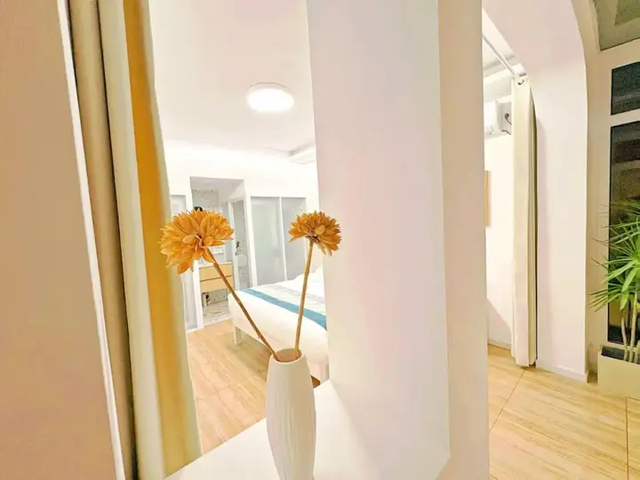 Пекин: Badaling King Hostel