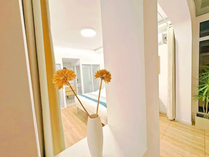 Пекин: Badaling King Hostel