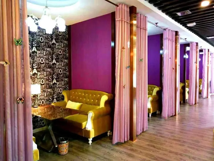 Цзюцюань: Dunhuang Yuntian international hotel