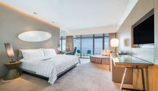 Циндао: Le Méridien Qingdao West Coast