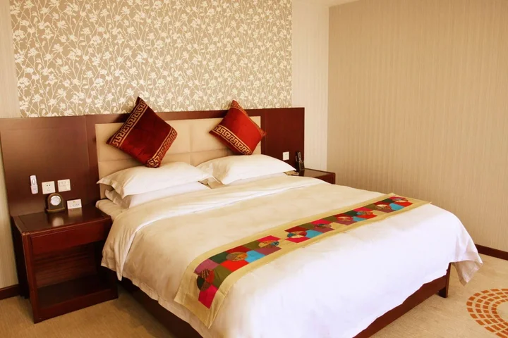 Пекин: Fuyong Yulong Hotel