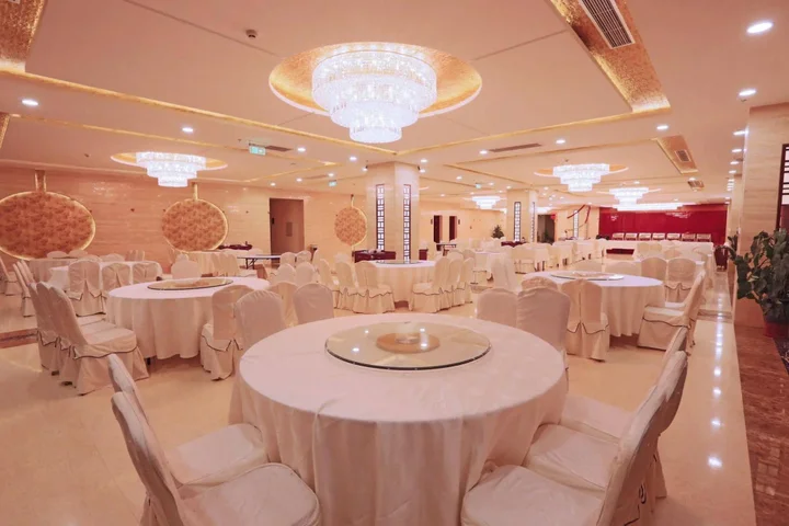 Пекин: Fuyong Yulong Hotel