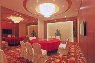 Пекин: Fuyong Yulong Hotel