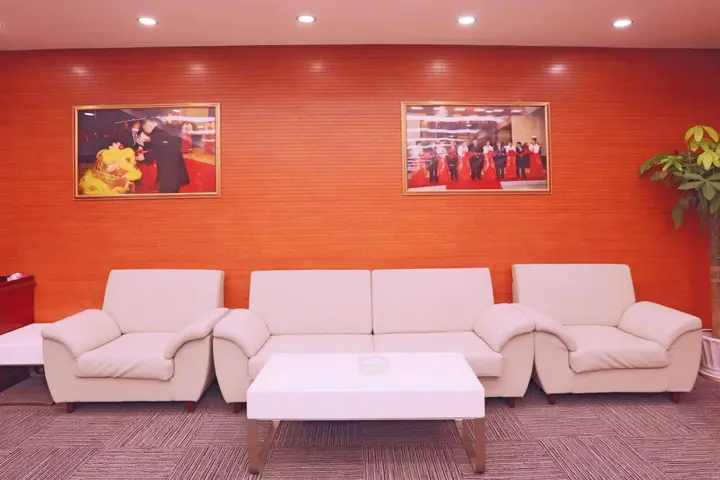 Пекин: Fuyong Yulong Hotel