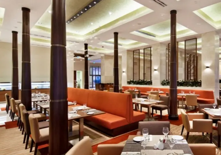 Сиань: Hilton Garden Inn Xi'an High-Tech Zone