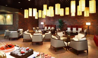Уху: DoubleTree by Hilton Hotel Wuhu