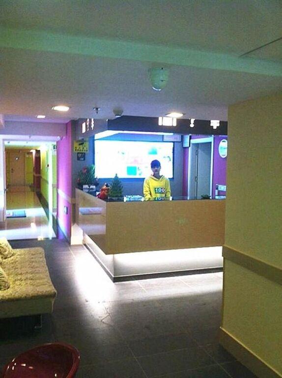 Сямынь: Yi Bai Chain Hotel
