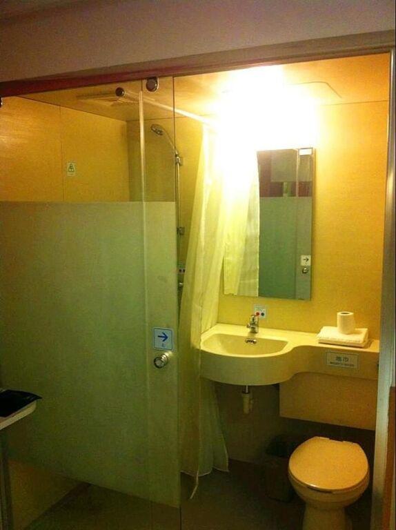 Сямынь: Yi Bai Chain Hotel