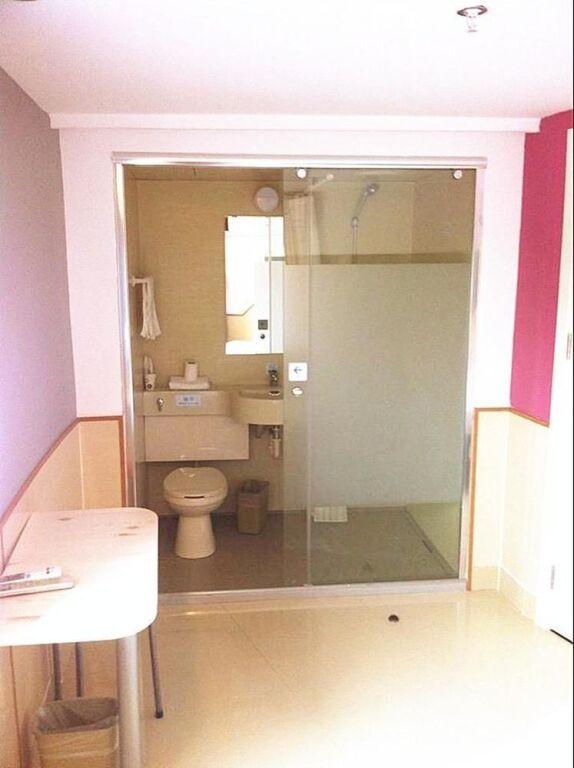 Сямынь: Yi Bai Chain Hotel