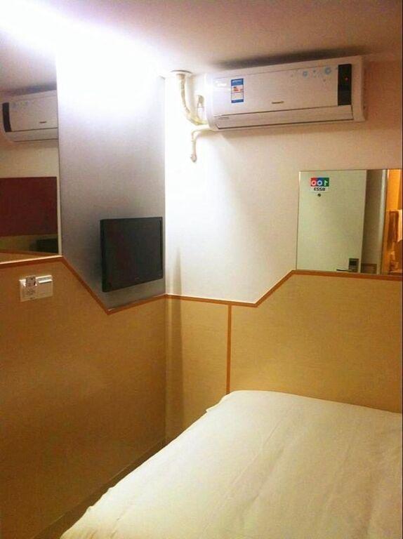 Сямынь: Yi Bai Chain Hotel