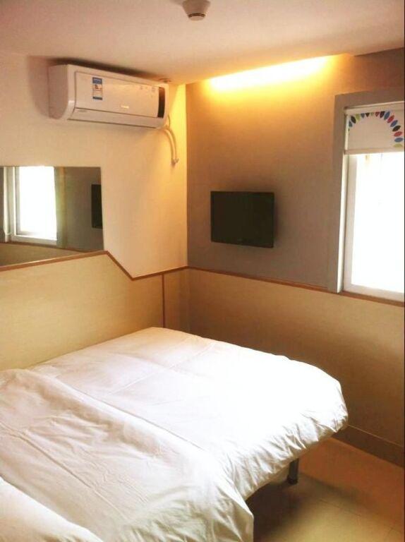 Сямынь: Yi Bai Chain Hotel