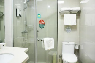 Чжэнчжоу: GreenTree Inn Henan Zhengzhou Wanda Hanghai Middle Road Business Hotel