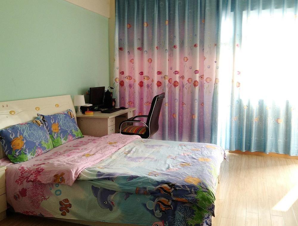 Чэнду: Cheng Du Xi Shi Hotel