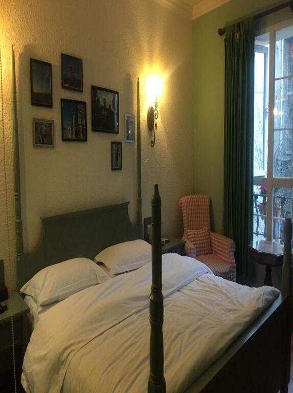 Чэнду: Xiangnanwan American Style Countryside Villa Hotel