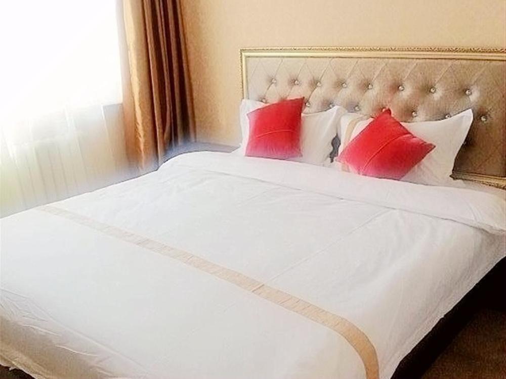 Далянь: Junhao Business Hotel
