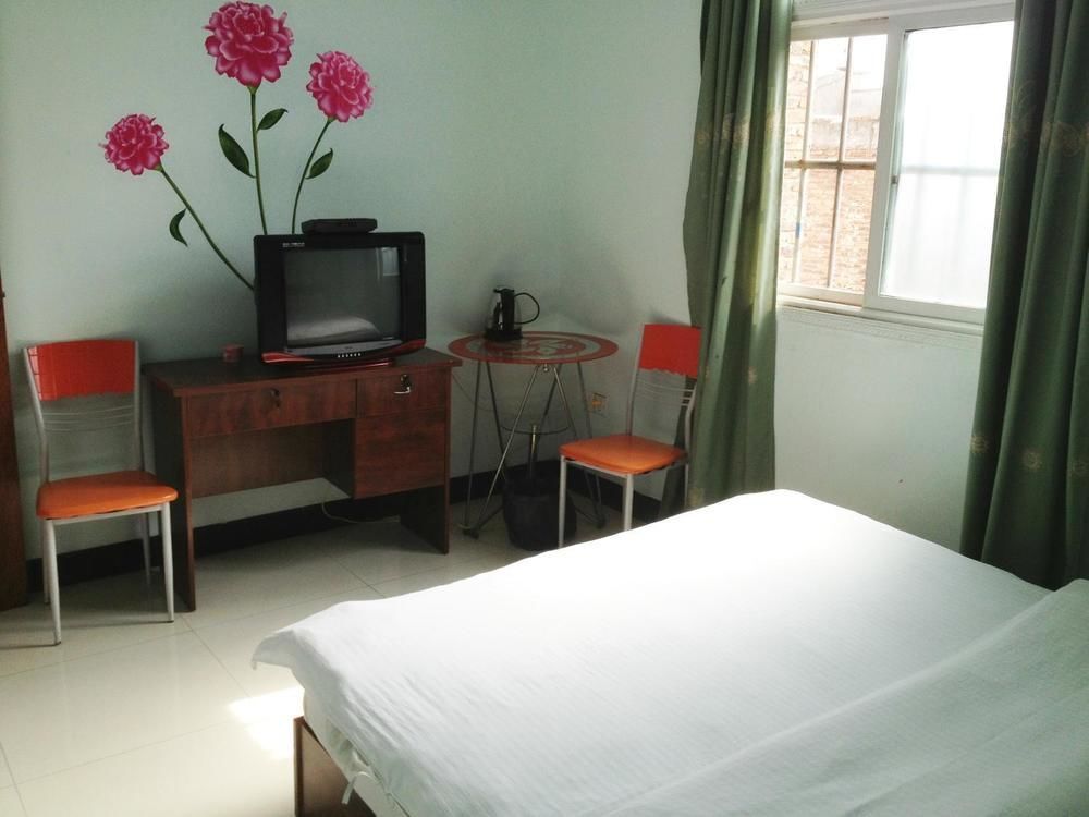 Сямынь: Jimei University Institute of Technology Hotel