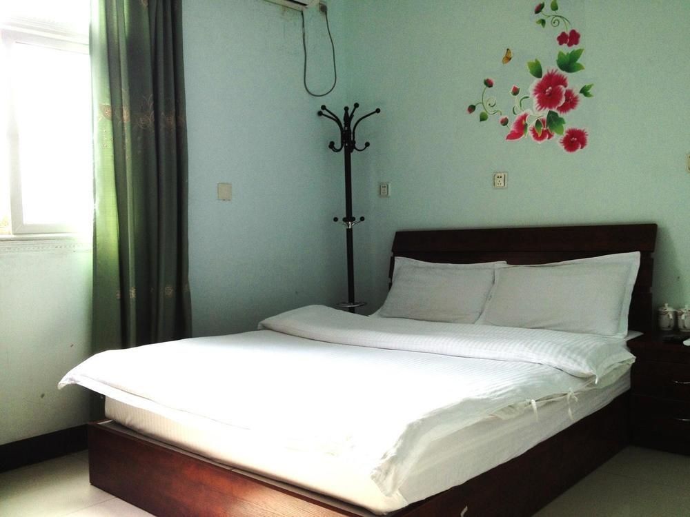 Сямынь: Jimei University Institute of Technology Hotel