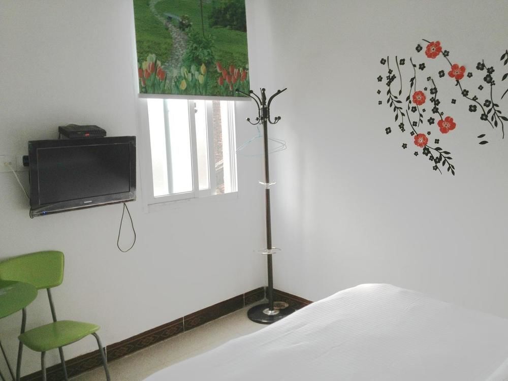 Сямынь: Jimei University Institute of Technology Hotel