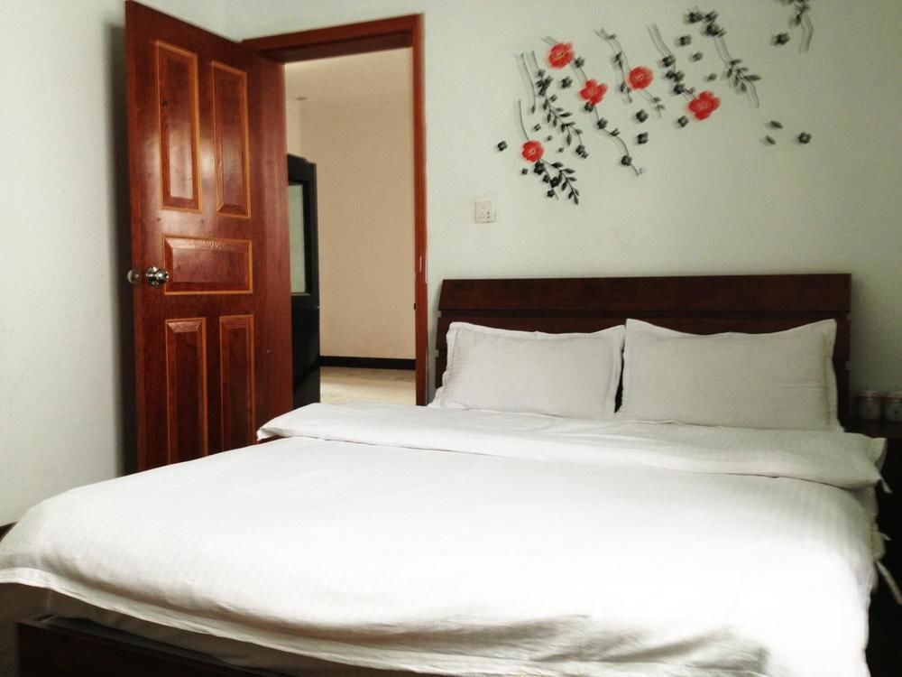 Сямынь: Jimei University Institute of Technology Hotel