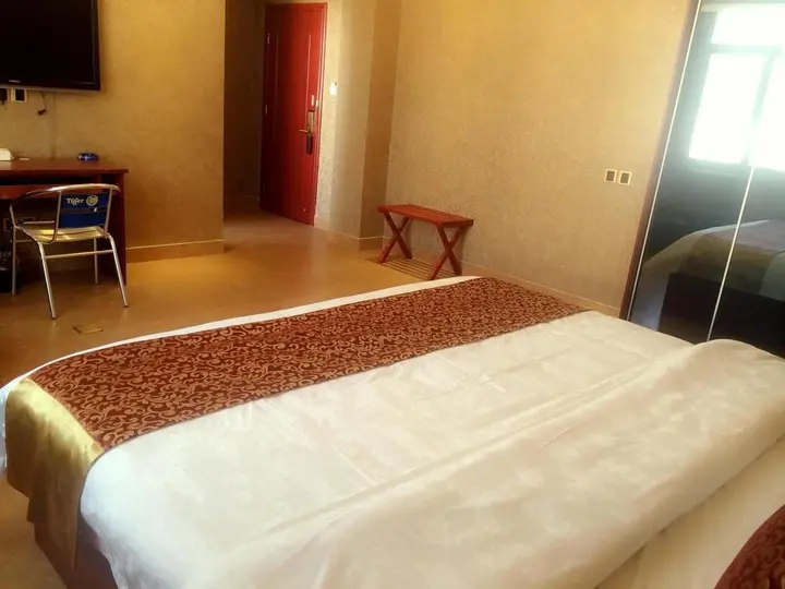 Сямынь: Juhaige Holiday Hotel
