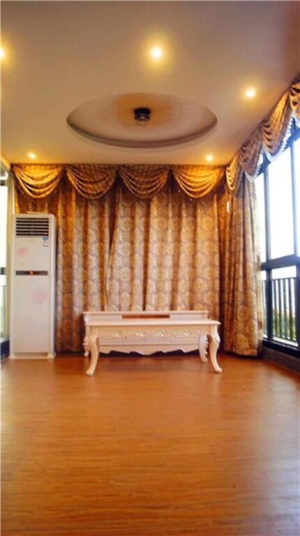 Сямынь: Juhaige Holiday Hotel