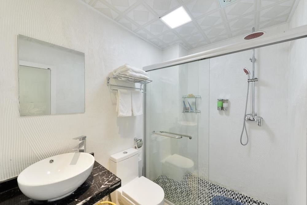 Сямынь: Juhaige Holiday Hotel