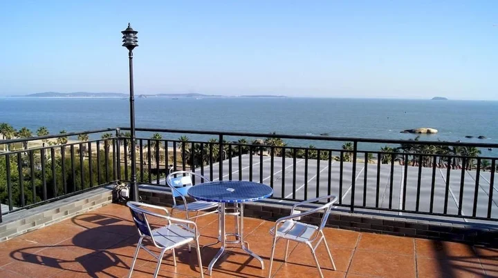 Сямынь: Juhaige Holiday Hotel
