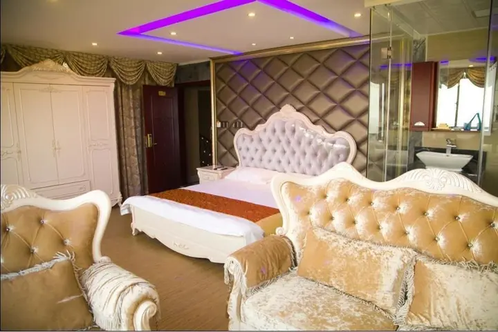Сямынь: Juhaige Holiday Hotel