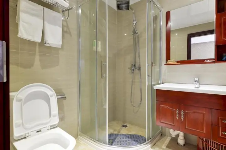 Сямынь: Juhaige Holiday Hotel