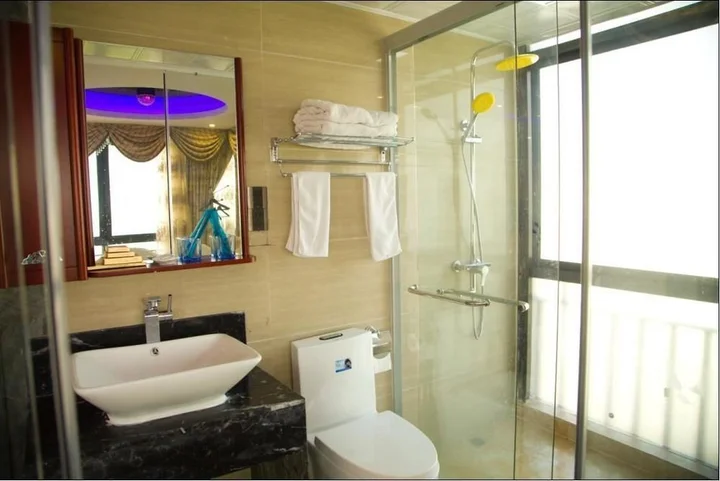 Сямынь: Juhaige Holiday Hotel