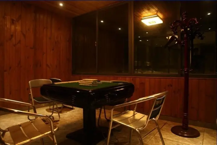 Сямынь: Juhaige Holiday Hotel