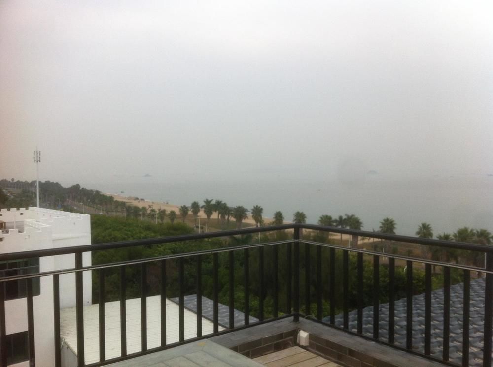 Сямынь: Juhaige Holiday Hotel