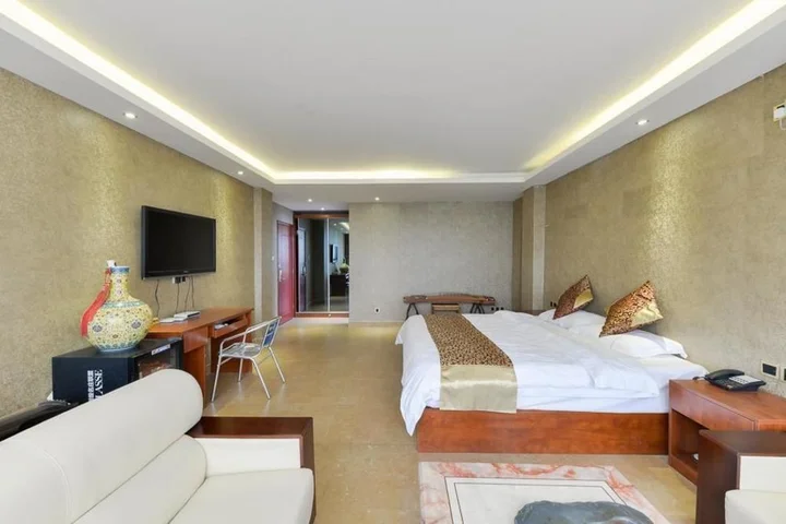 Сямынь: Juhaige Holiday Hotel