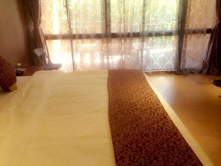 Сямынь: Juhaige Holiday Hotel