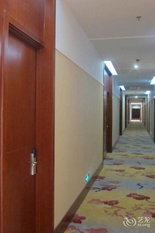 Пекин: Beijing Tiantongyuan Kyoto Conference Center