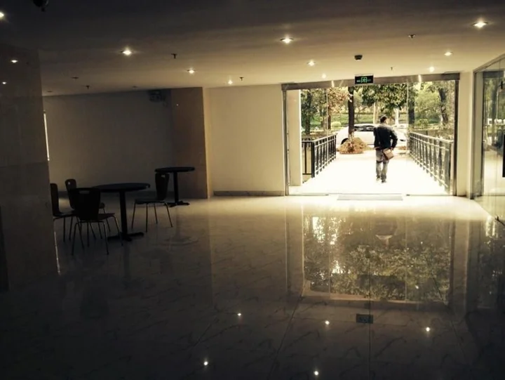 Сямынь: Yasu Express Hotel