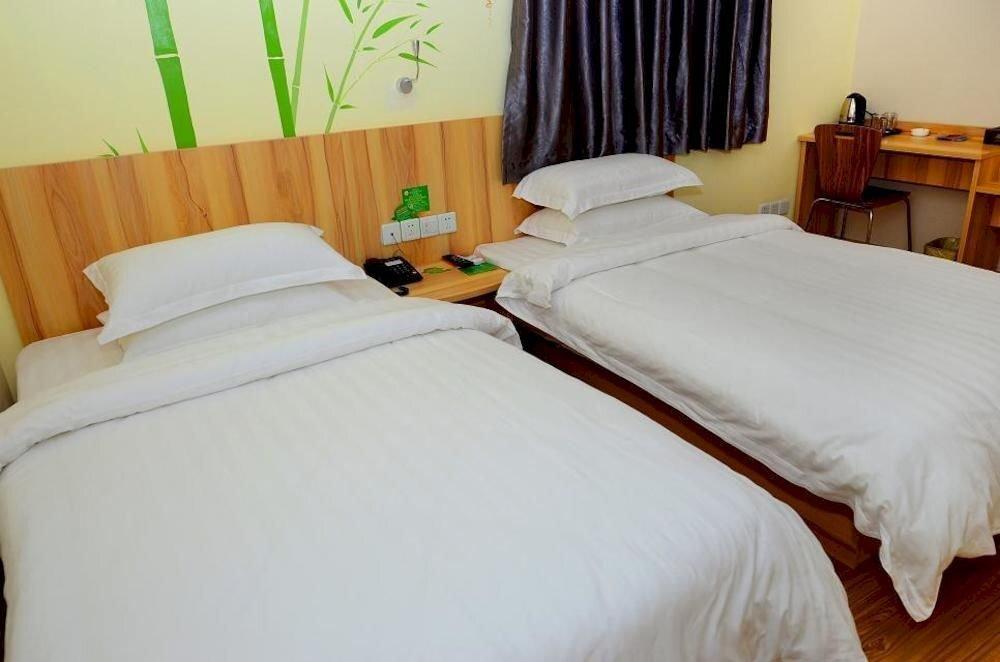 Сямынь: Yasu Express Hotel