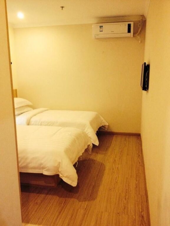 Сямынь: Yasu Express Hotel