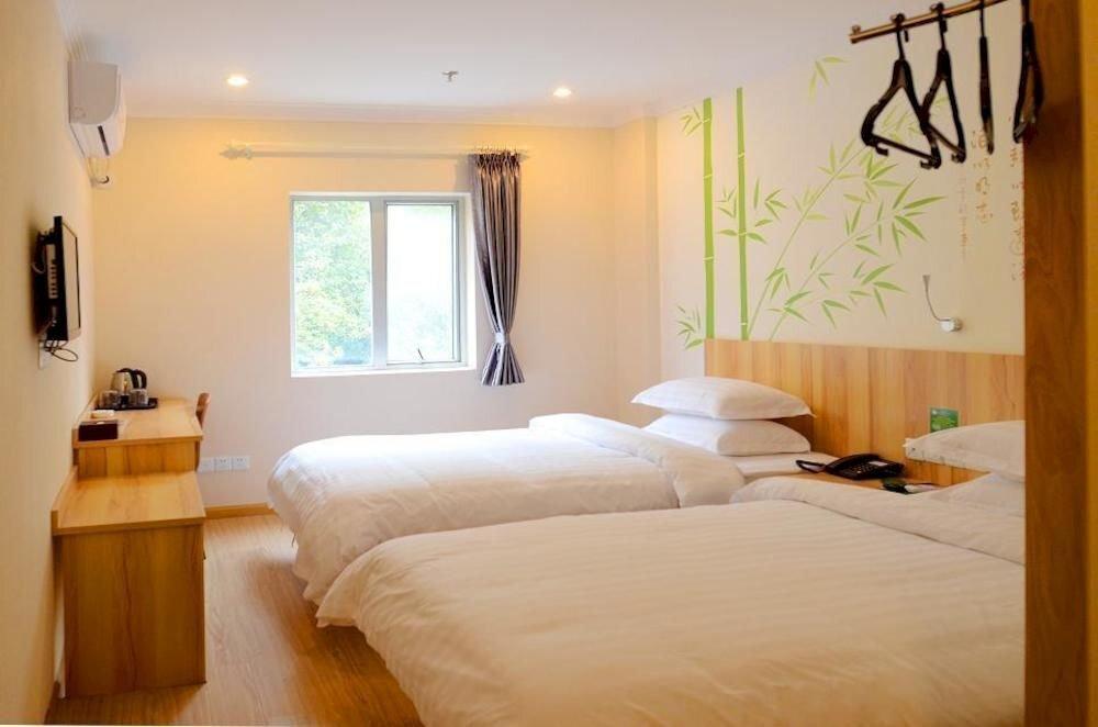 Сямынь: Yasu Express Hotel