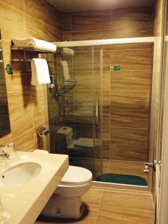 Сямынь: Yasu Express Hotel