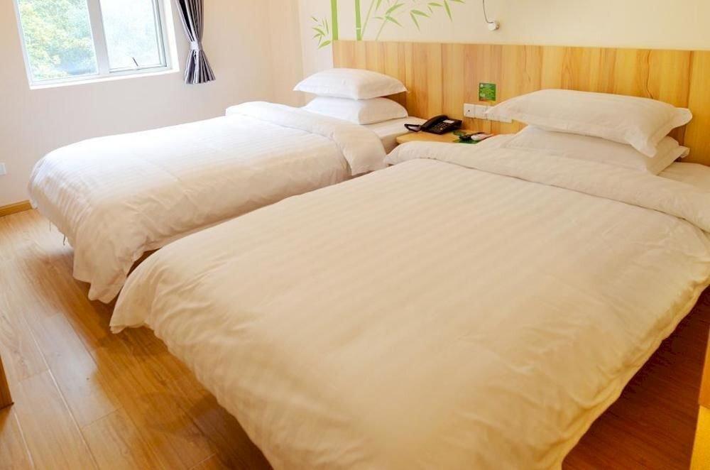 Сямынь: Yasu Express Hotel