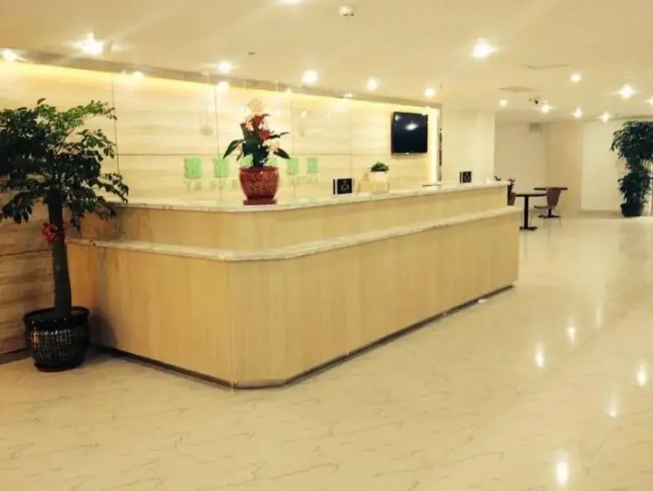 Сямынь: Yasu Express Hotel