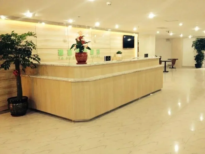 Сямынь: Yasu Express Hotel