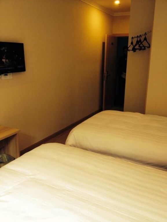 Сямынь: Yasu Express Hotel