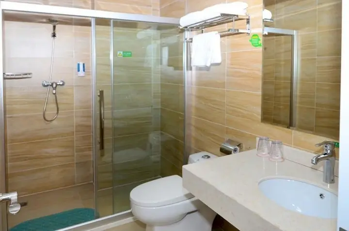 Сямынь: Yasu Express Hotel